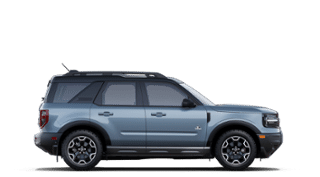 2025 Ford Bronco Sport® External Image 1